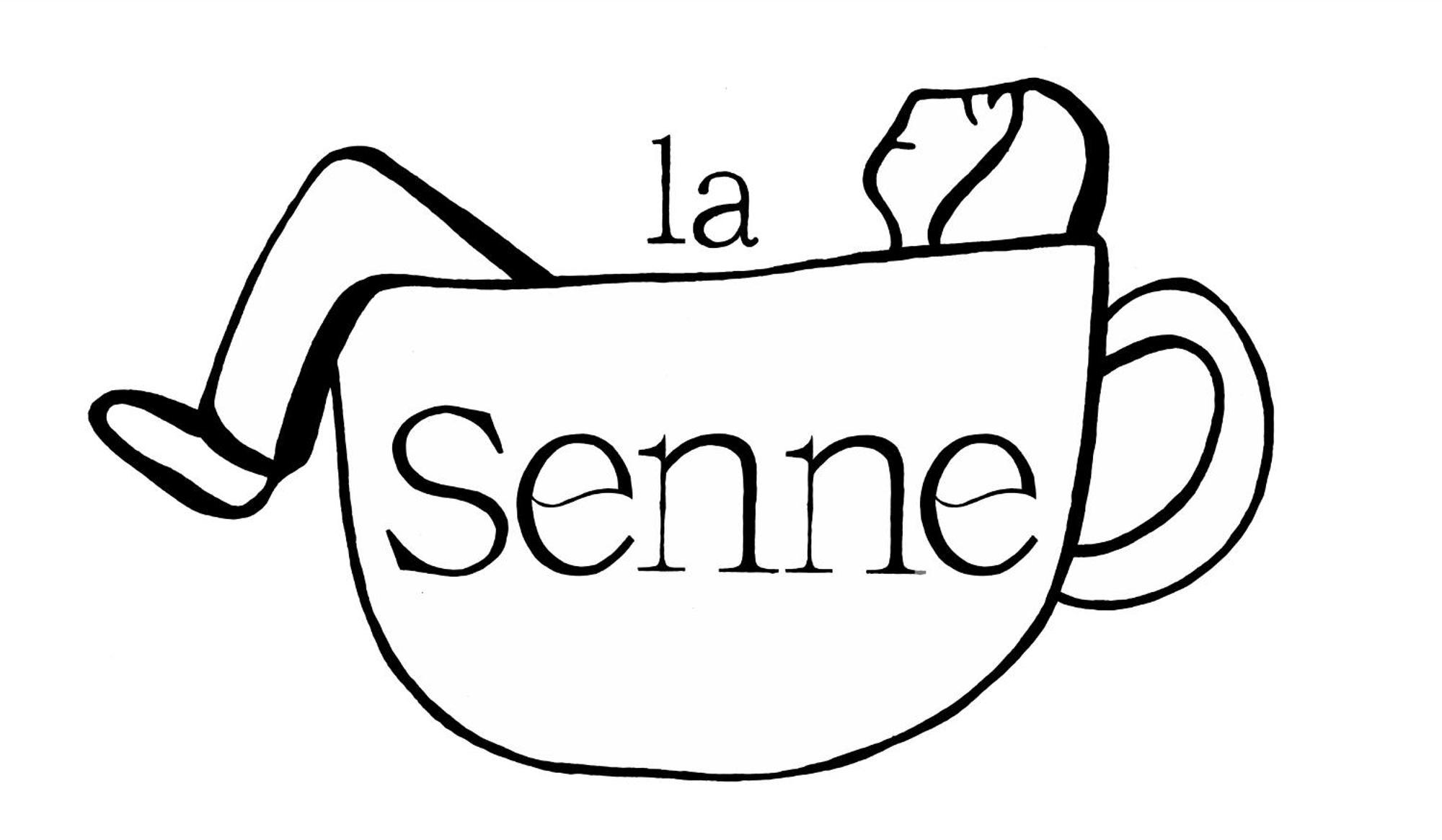 布鲁塞尔La Senne住宿加早餐旅馆 外观 照片